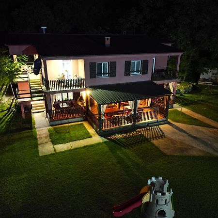 Apartments Djurovic Virpazar Bagian luar foto