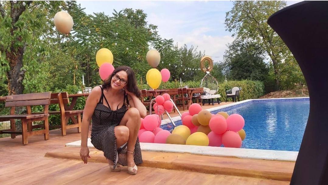 Apartments Djurovic Virpazar Bagian luar foto
