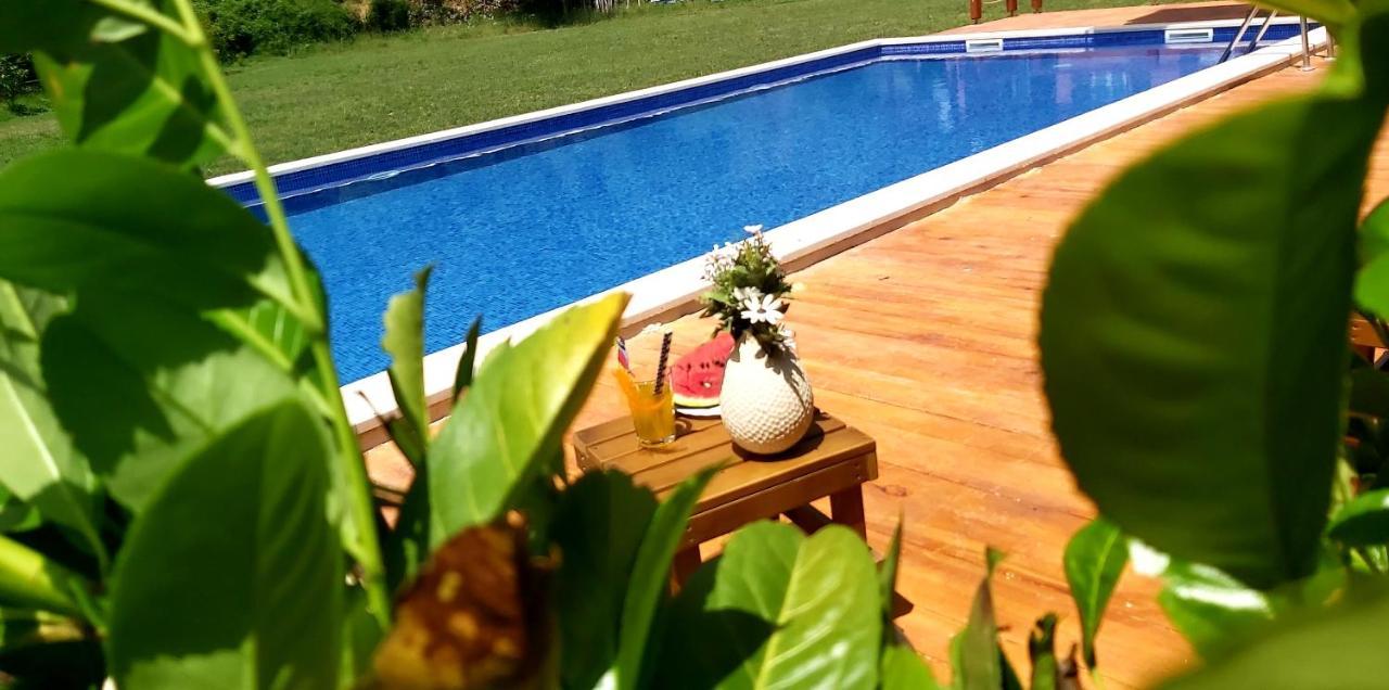 Apartments Djurovic Virpazar Bagian luar foto