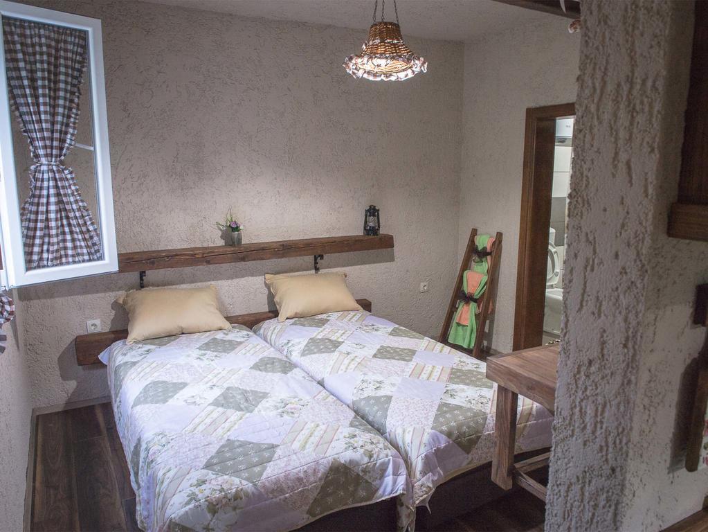 Apartments Djurovic Virpazar Bagian luar foto