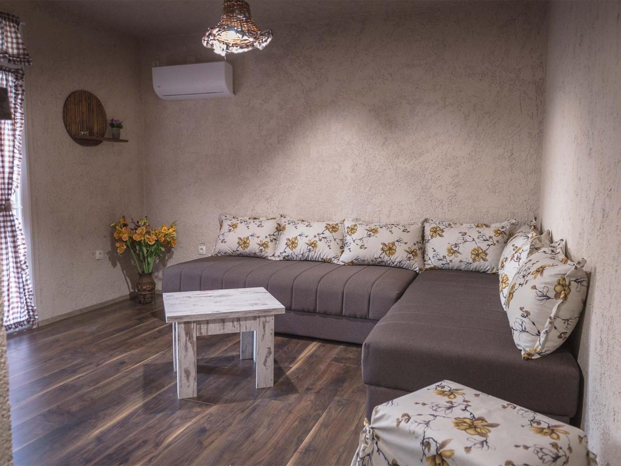 Apartments Djurovic Virpazar Bagian luar foto