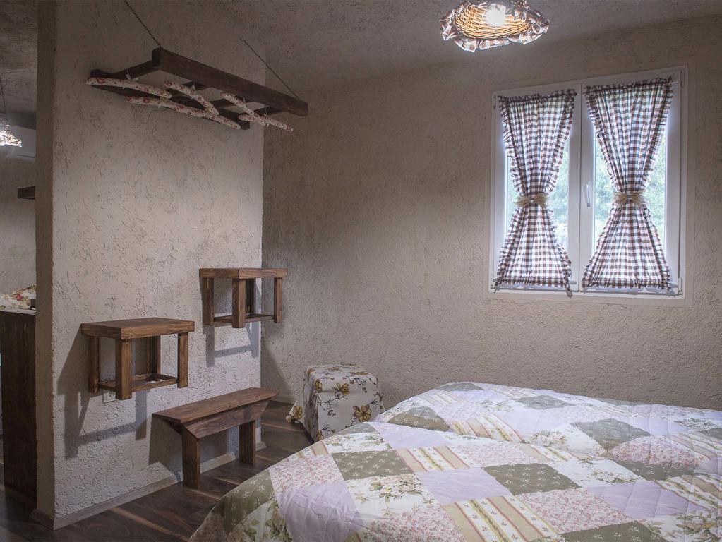 Apartments Djurovic Virpazar Bagian luar foto