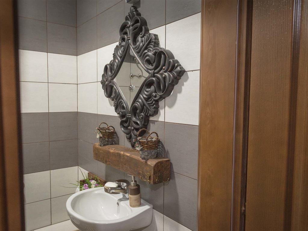 Apartments Djurovic Virpazar Bagian luar foto
