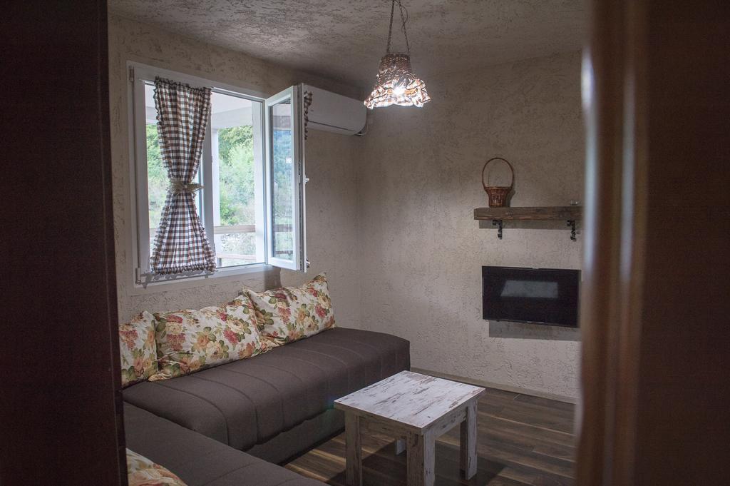 Apartments Djurovic Virpazar Bagian luar foto